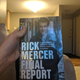 Illustration for article titled Just finished Rick Mercers Final Report